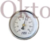 Kép 1/3 - Bimetál hőmérő Ø63 -20/+60°C L100