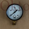 Kép 2/2 - Nyomásmérő DN63 0-40 bar G 1/4" alsó csatlakozás