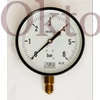 Kép 1/2 - Manométer | DN 160 | 0-6 bar | 1/2" alsó csatlakozás | SUKU