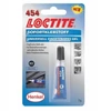 Kép 1/2 - LOCTITE 454 pillanatragasztó - 3g