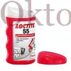 Kép 2/2 - LOCTITE 55 - csőmenettömítő 160m