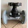 Kép 1/7 - Karimás öntvény EPDM membránszelep DN50 PN10