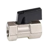 Kép 1/2 - Golyóscsap 1/4" BB MINI