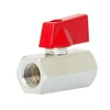 Kép 2/2 - Golyóscsap 1/4" BB MINI