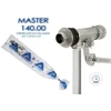 Kép 3/4 - Réz úszógolyós szelep 3/4" PE gömb D150mm