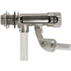 Kép 4/4 - Réz úszógolyós szelep 3/4" PE gömb D150mm