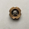 Kép 1/2 - Bronz returvent visszacsapószelep DN15 PN16