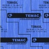 Kép 1/2 - Temasil tömítőtábla 1500x1500x0,5mm