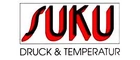 SUKU Druck & Temperatur