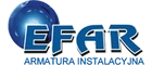 EFAR Armatura Instalacyjna