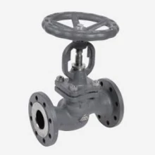 Elzáró- és fojtószelepek