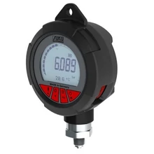 DIGITÁLIS MANOMÉTER