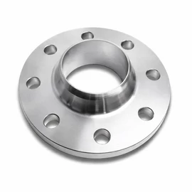 Saválló acél hegtoldatos karima PN16