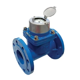 WT - Öntözési vízmérő