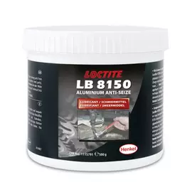 LOCTITE® LB 8150 - berágódásgátló kenőanyag paszta