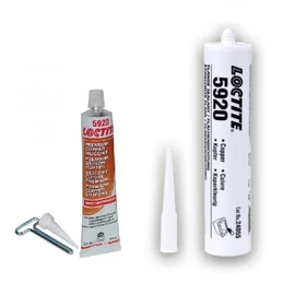 LOCTITE 5920 - Ultra Copper hőálló szilikon felülettömítő (réz színű)