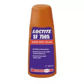 LOCTITE SF 7505 - Super Rost Killer - Rozsda átalakító