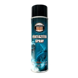 United Sprays - 5040 - Féktisztító és zsírtalanító spray