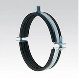 EURO-QUICK, horganyzott csőbilincs