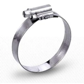 Tömlőbilincs 12mm W1