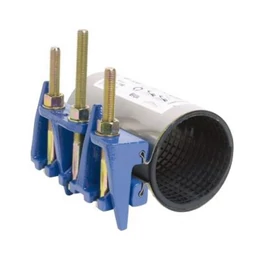 1405 - Palástjavító bilincs - B típus - NBR - Hossz: 200 mm