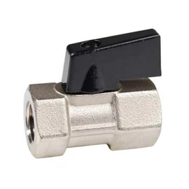 Golyóscsap 1/4" BB MINI