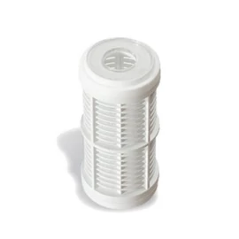 RLA - mosható hálós szűrőbetét 5″ 80 mikron