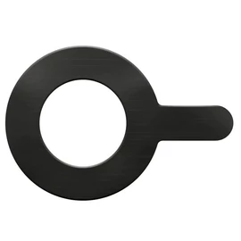 EPDM gumi karimatömítés (vízre, mosószerre, glikolra, alkoholra, szilikon olajra, zsírra, sav- és lúgálló)