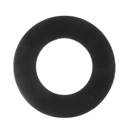 EPDM gumi karima tömítés DN15
