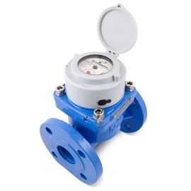 Delta SDC - Öntözési vízmérő