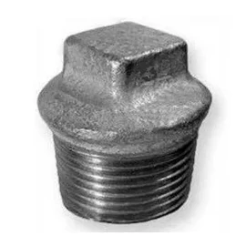 Horganyzott záródugó