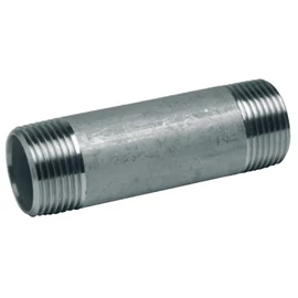 Saválló csőközcsavar