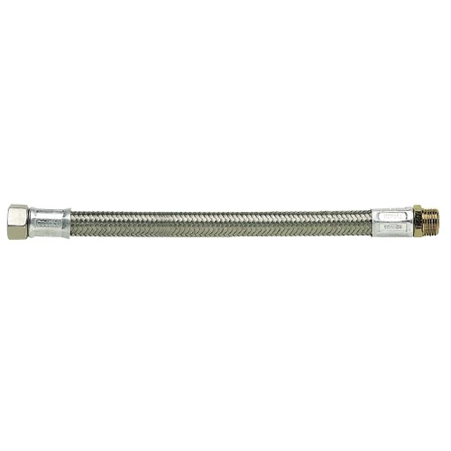 Flexibilis fémtömlő 1/2" KB L=500mm