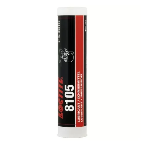 LOCTITE® LB 8105 - Élelmiszeripari minősítésű kenőzsír