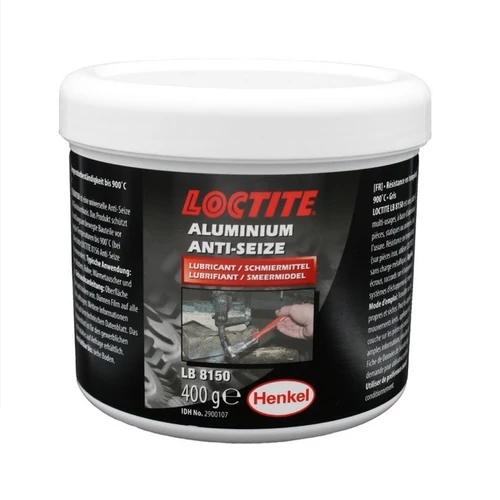LOCTITE® LB 8150 - berágódásgátló kenőanyag paszta 400g