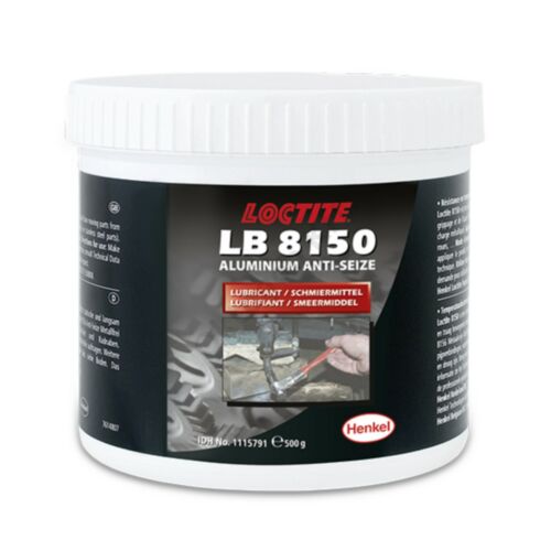 LOCTITE® LB 8150 - berágódásgátló kenőanyag paszta