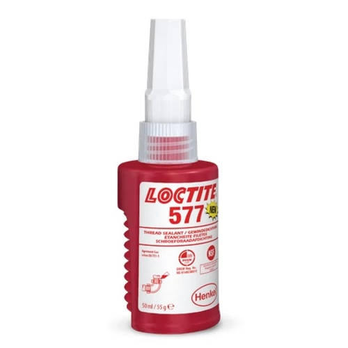 Loctite 577 - Menettömítő 50ml