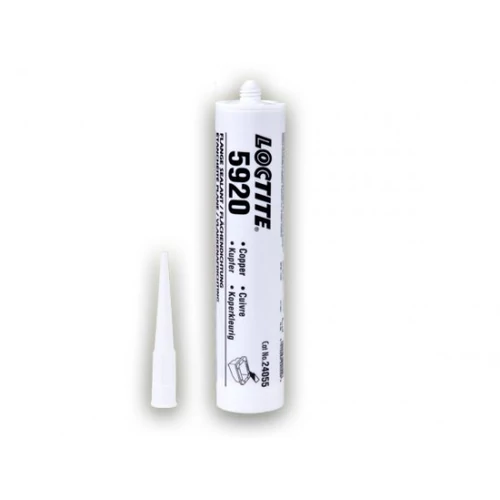 LOCTITE 5920 - Ultra Copper hőálló szilikon felülettömítő 300ml 