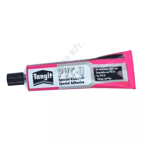 Tangit PVC-U ragasztó 125 g