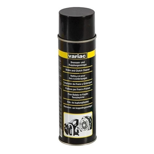 LOCTITE variac - Fék- és kuplungtisztító 500ml