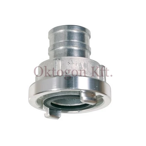 Storz tömlővéges csatlakozó 75-B  | 75 mm | Alumínium 