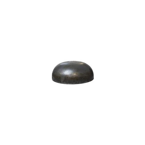 Szénacél edényfenék 76,1 x 2,9mm S235