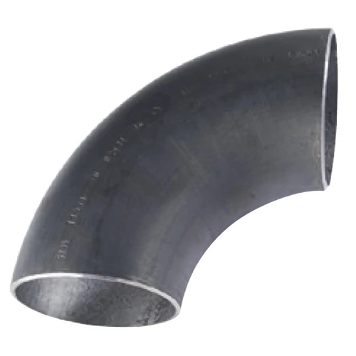 Szénacél forrcsőív 21,3x2,0 mm 1/2" P235TR1