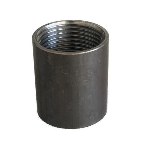 Szénacél karmantyú 1/2"