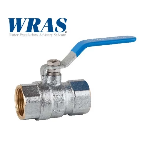 Genebre 3020 - Golyóscsap 1/4" BB PN40