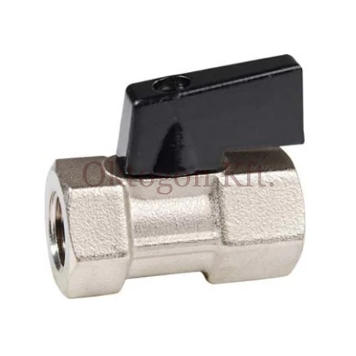 Golyóscsap 1/4" BB MINI