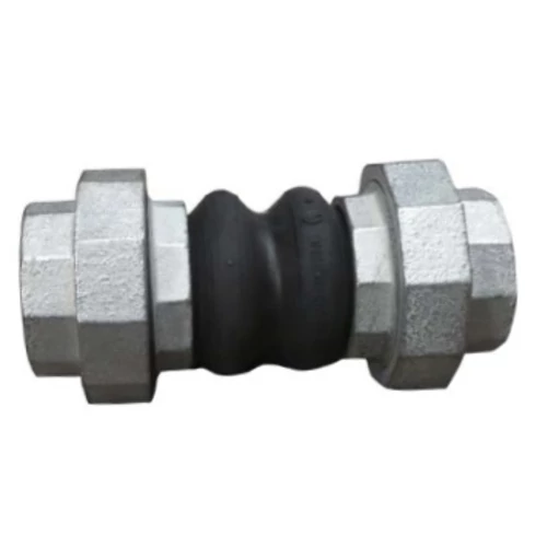 Gumikompenzátor 1" PN10/16 EPDM