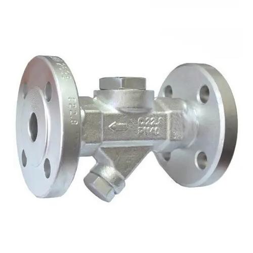 Termodinamikus kondenzedény TDK45 DN25