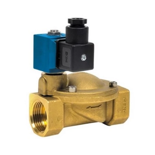 Mágnesszelep 5/4" ESM86 24V AC