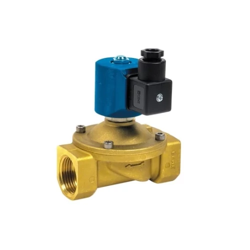 Mágnesszelep 1" CEME VSO84 24V DC
